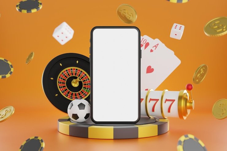 Panduan deposit mobile layakaca21